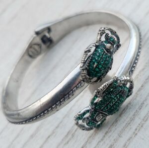 Lucky Brand  Bug Braclet